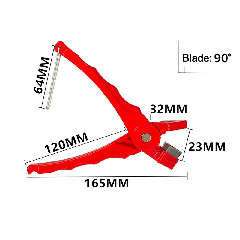 [TL]Angle Miter Shear Cutter Rubber Strip Scissors Cutter 90 Degree T90 Degree Notch Pliers Rubber Strip Shear Seal