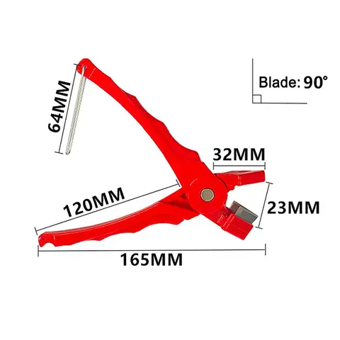[TL]Angle Miter Shear Cutter Rubber Strip Scissors Cutter 90 Degree T90 Degree Notch Pliers Rubber Strip Shear Seal
