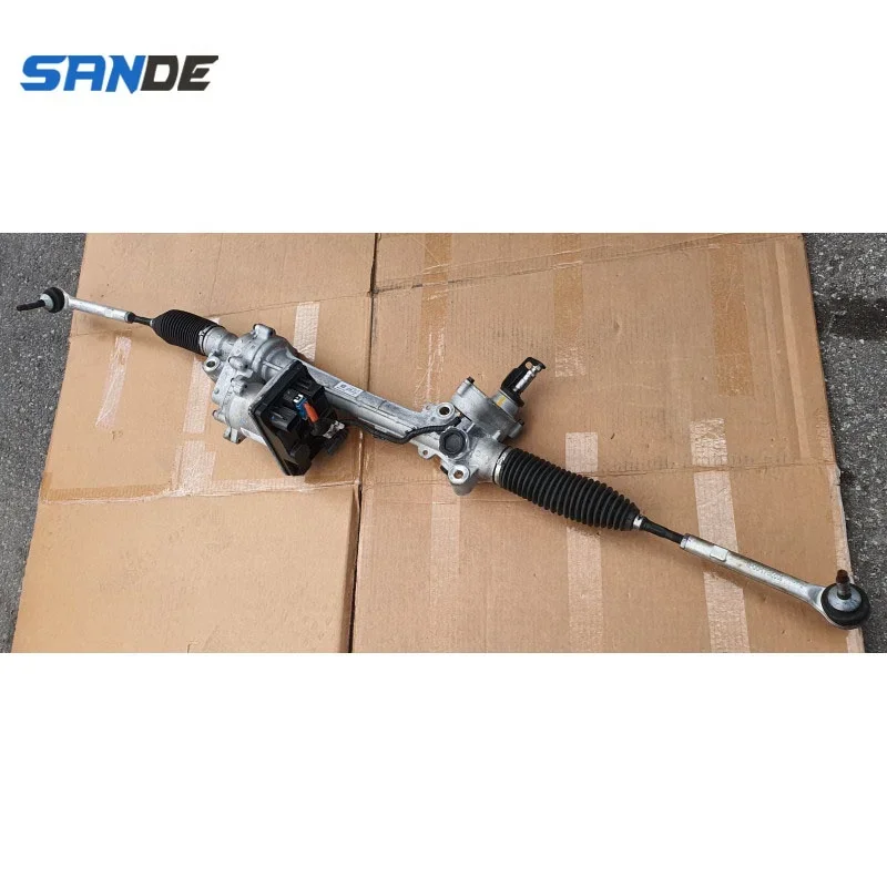 

Power Steering Gear Assembly for Tesla Model X 107080100F 145963700A 146767300A 1060801-00-D