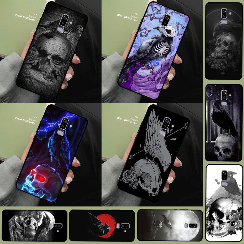 Raven Dark Crow Sku…