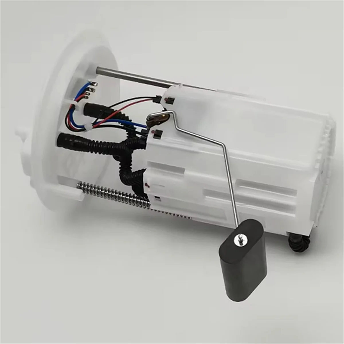 

Ingenious 9677724680 Electric Fuel Pump Assembly for Citroen C4 Peugeot 408 Triumph Segae Durable