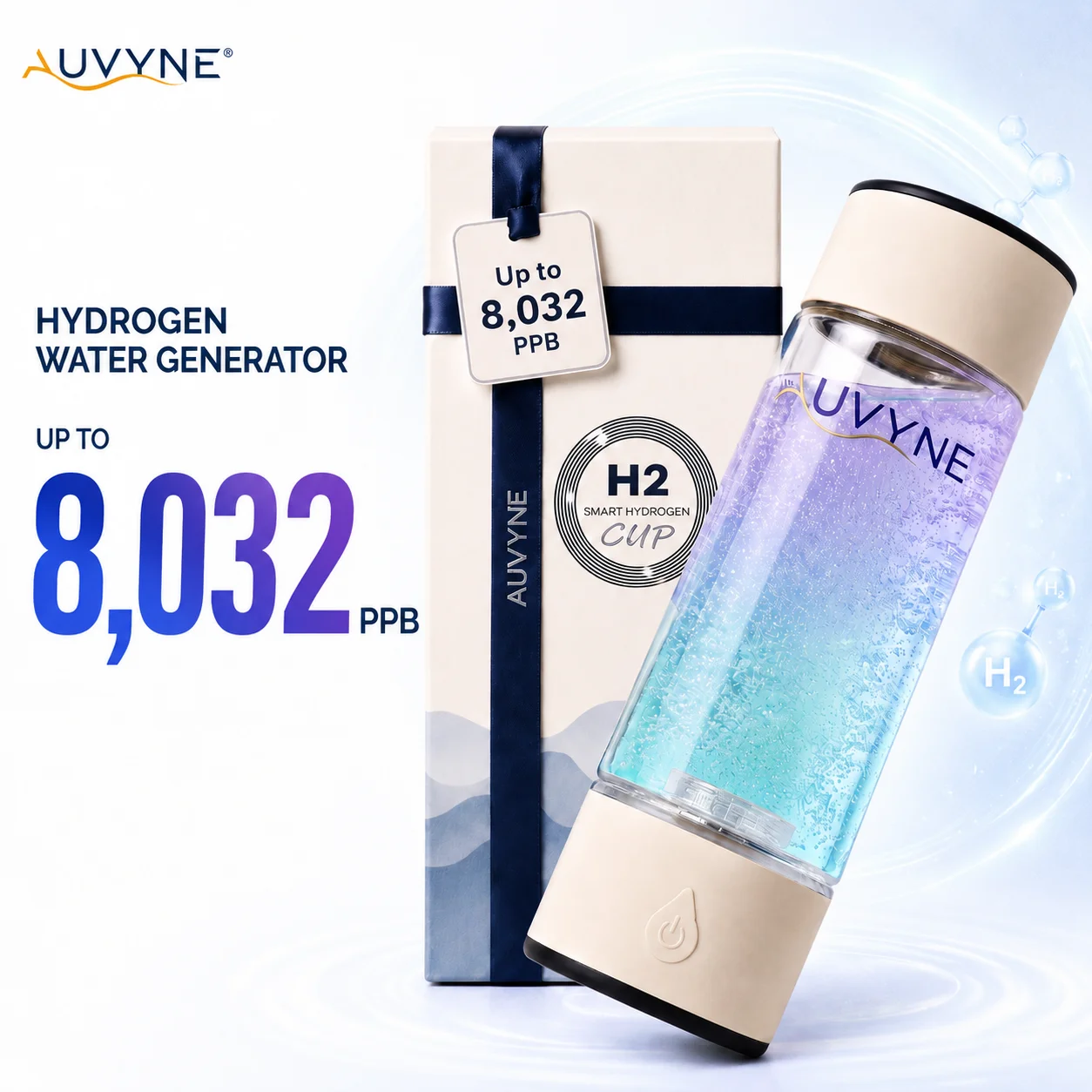 bouteille-generateur-d'eau-hydrogenee-haute-concentration-8032-ppb-tasse-ioniseur-spe-pem-portable-et-rechargeable-pour-une-eau-riche-en-hydrogene