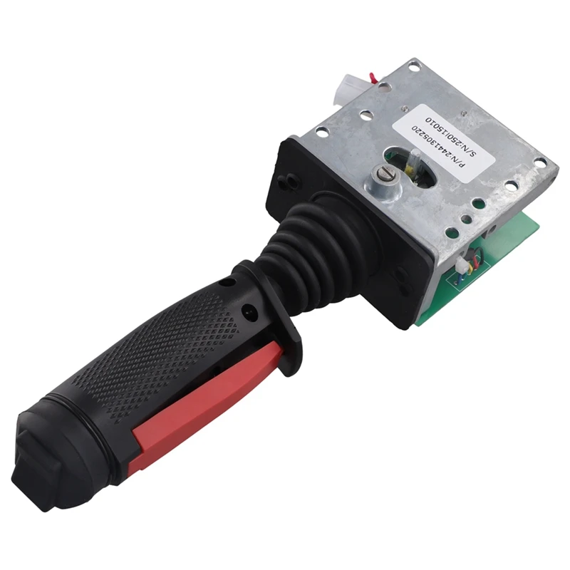Super Sale 2901015000 Joystick Controller 2441305220 for Haulotte Lifts Ha12Ip Ha15Ip Compact 8 10 12 14