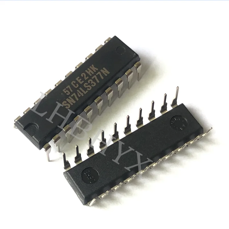SN74LS06N 74LS06 Hex Inverter Buffers / Drivers With High-Voltage Outputs DIP-14P New Original 5PCS