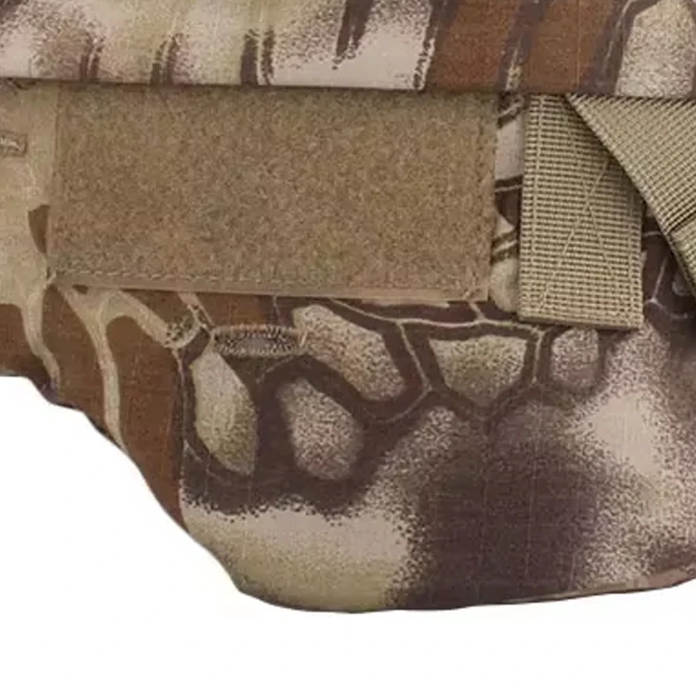 

Чехол для шлема Emersongear Gen.2 для MICH 2000 2001 2002, защитная ткань, тактический страйкбол, уличная стрельба, охота, боевой HLD