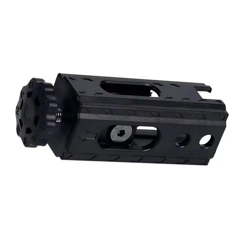 2020 نسخة حقن الموتر مؤقت اشتعال التوتر X-محور الموتر ل أندر 3 برو ، CR-10/S أجزاء طابعة ثلاثية الأبعاد حفارة الليزر #5