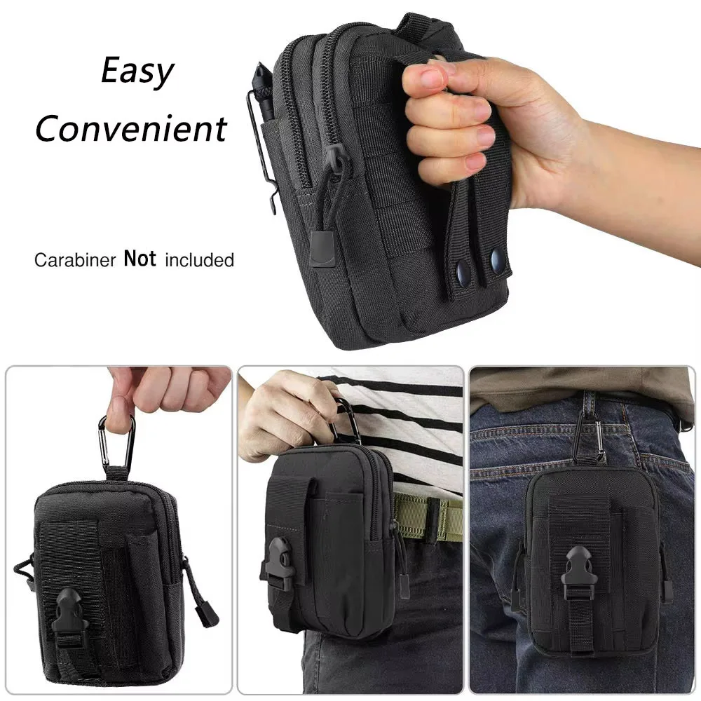 Outdoor Gear Tool Gadget Pocke - Edc Carry Belt review and price