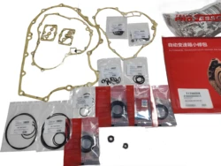 BAXA MAXA CG5 Transmission Repair Overhaul Kit for HONDA ACCORD,TransProfessor OHK Gasket Seals Car Accessories