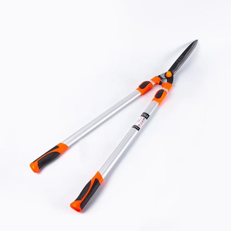 Gardening scissors Garden flower scissors Trimming flowers and branches Trimming flowers and trees Trimming grass Mowing lawn He