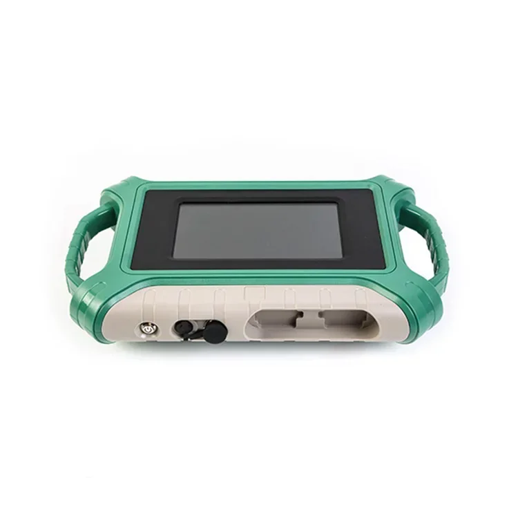 Great Deep Underground Water Detector ADMT-300S-X 300m Underground Water Finder Geological Equipment