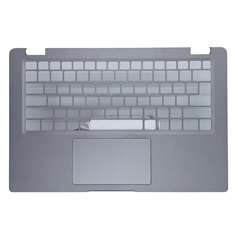 

H New 00W4MY 0W4MY For Dell Latitude 5420 E5420 Palmrest Upper Case + Touchpad