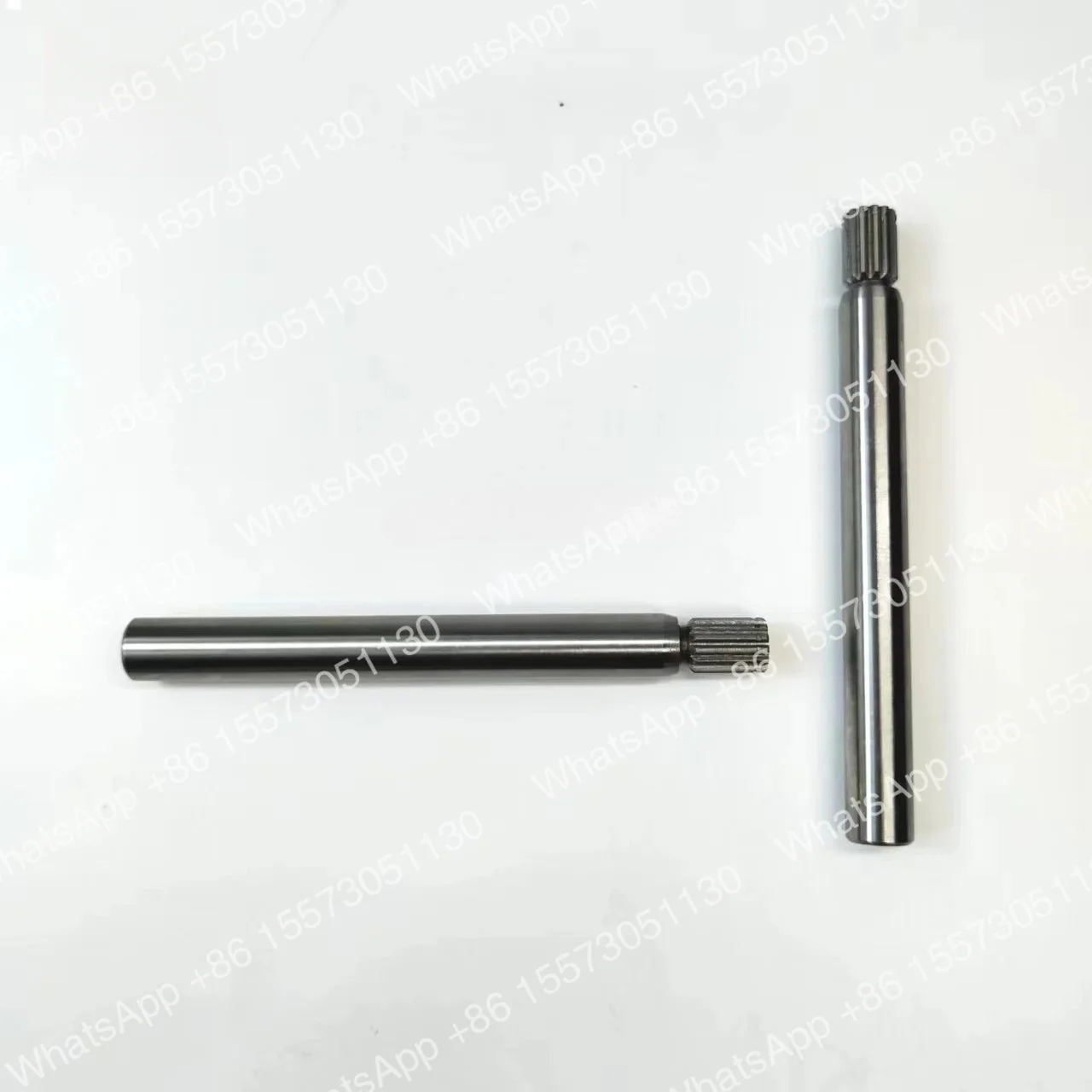 Good Quality 2pcs/lot M11 Shaft 3095356 Brand New for  M11/N14/L10 Pump Engine Part