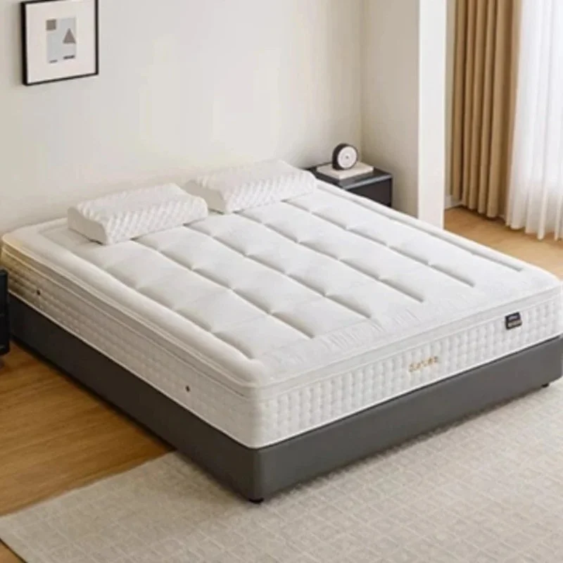King Sized Mattress Modern Latex High Quality Mattress Designer Woman Colchones Matrimoniales Furniture Home