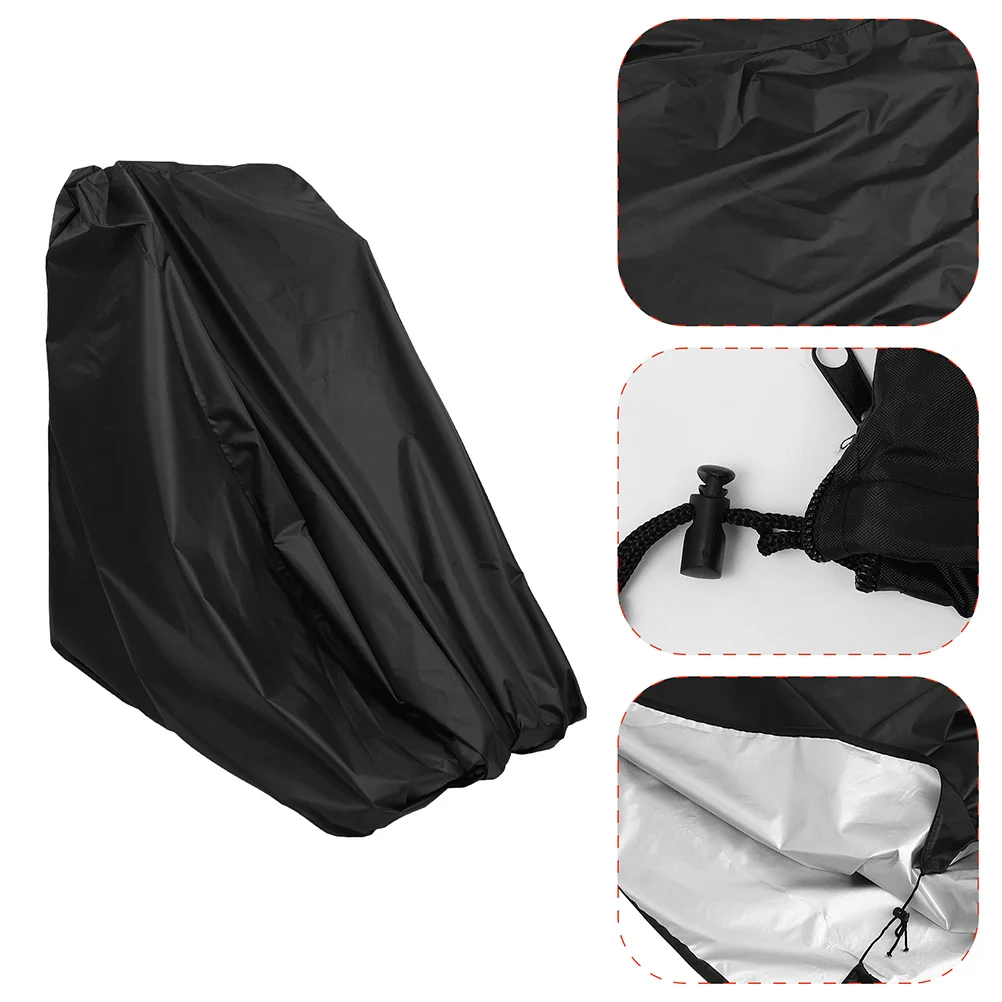 

Treadmill Cover Treadmills Exercise Machine Household Oxford Cloth Outdoor Fitness