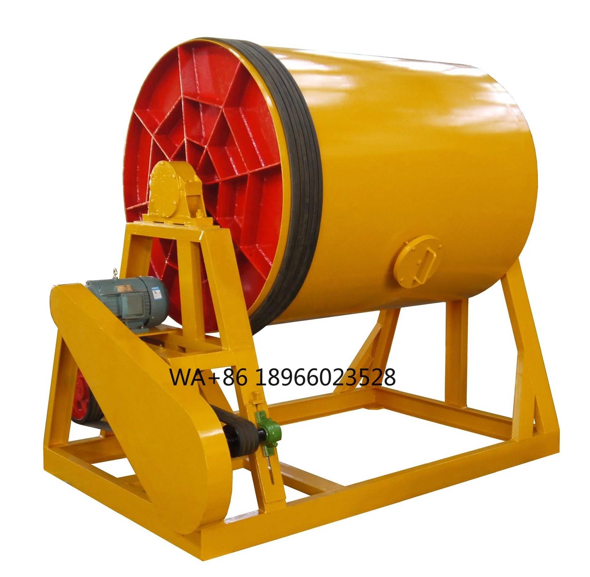 5Tph Ball Mill For …