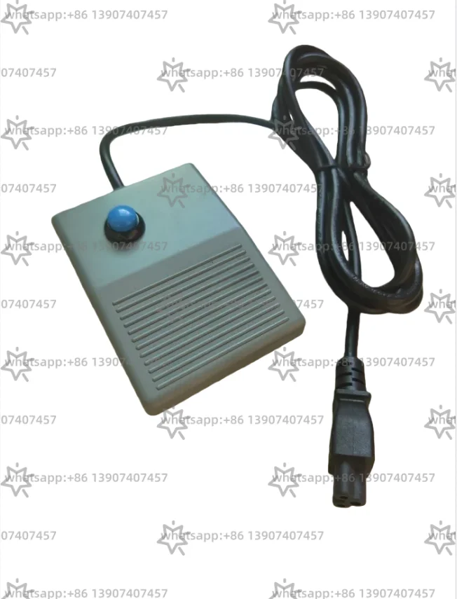 7C Electric Foot Sw…