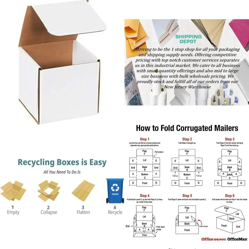 cajas-de-carton-corrugado-plegables-de-6x6x6-pulgadas-sobres-de-envio-blancos-para-embalaje-correo-movimiento-almacenamiento-y-organizacion