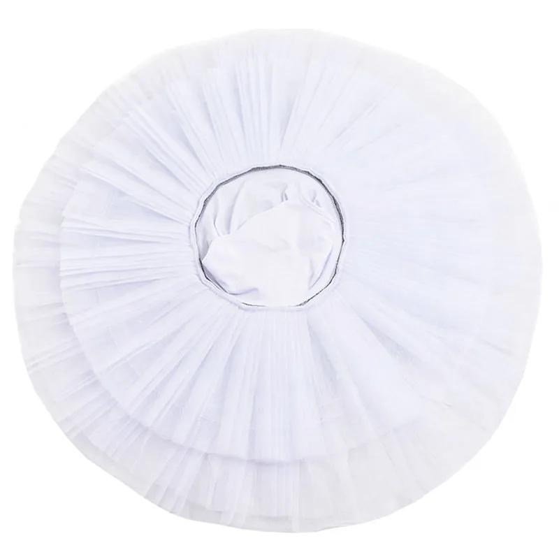 Ballet Tutu Skirt Ballet For Children's Swan Lake Costume Kids Belly Ballerina Party Ballet Dance Costumes For Girls