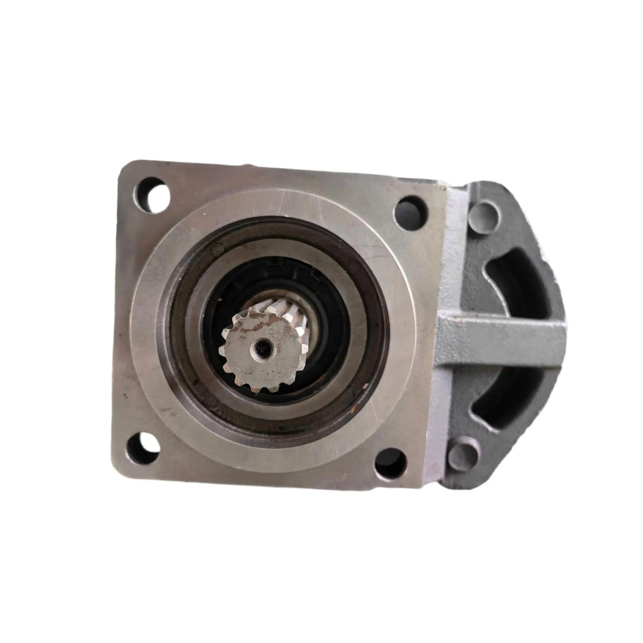 Wheel Loader Spare Part Gear pump Original factory quality, excellent value for money