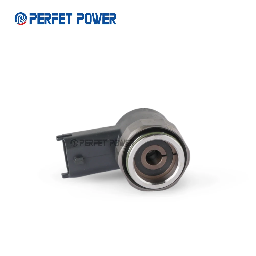 China Made New F00VC30318, F 00V C30 318 Solenoid Valve for 0 445 110# Series Common Rail Fuel Injector