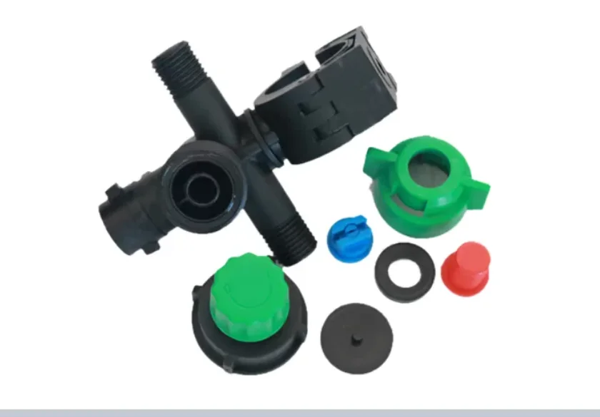 Agricultural Spraying Nozzles Anti-Drip Spray Nozzles For Agricultural Sprayers Garden Landscaping Irrigation Sprinkle Watering