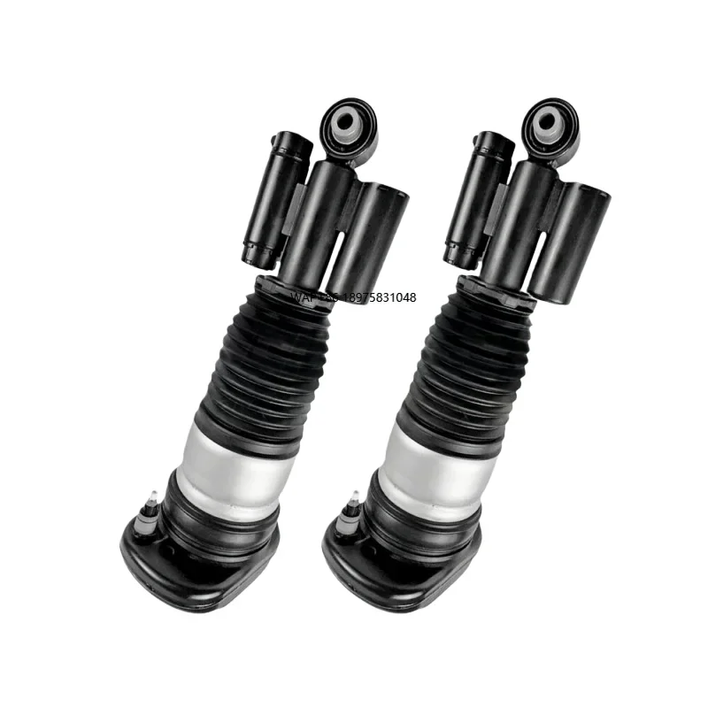 

Подходит для пневматических амортизаторов 630, кронштейнов пневматической подвески и пневматических амортизаторов 37106897850 37106872967 37106872968