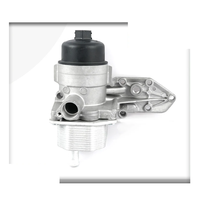 

FOR FORD TRANSIT MK7 2.4 RWD COMPLETE OIL COOLER & FILTER 7C16-6B624-BB (06-14)