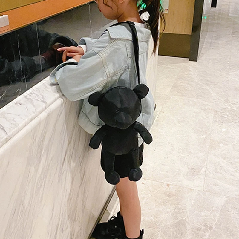 Bolso cruzado de estilo japonés para niñas, mochila de mensajero de viaje, regalo sorpresa para novia