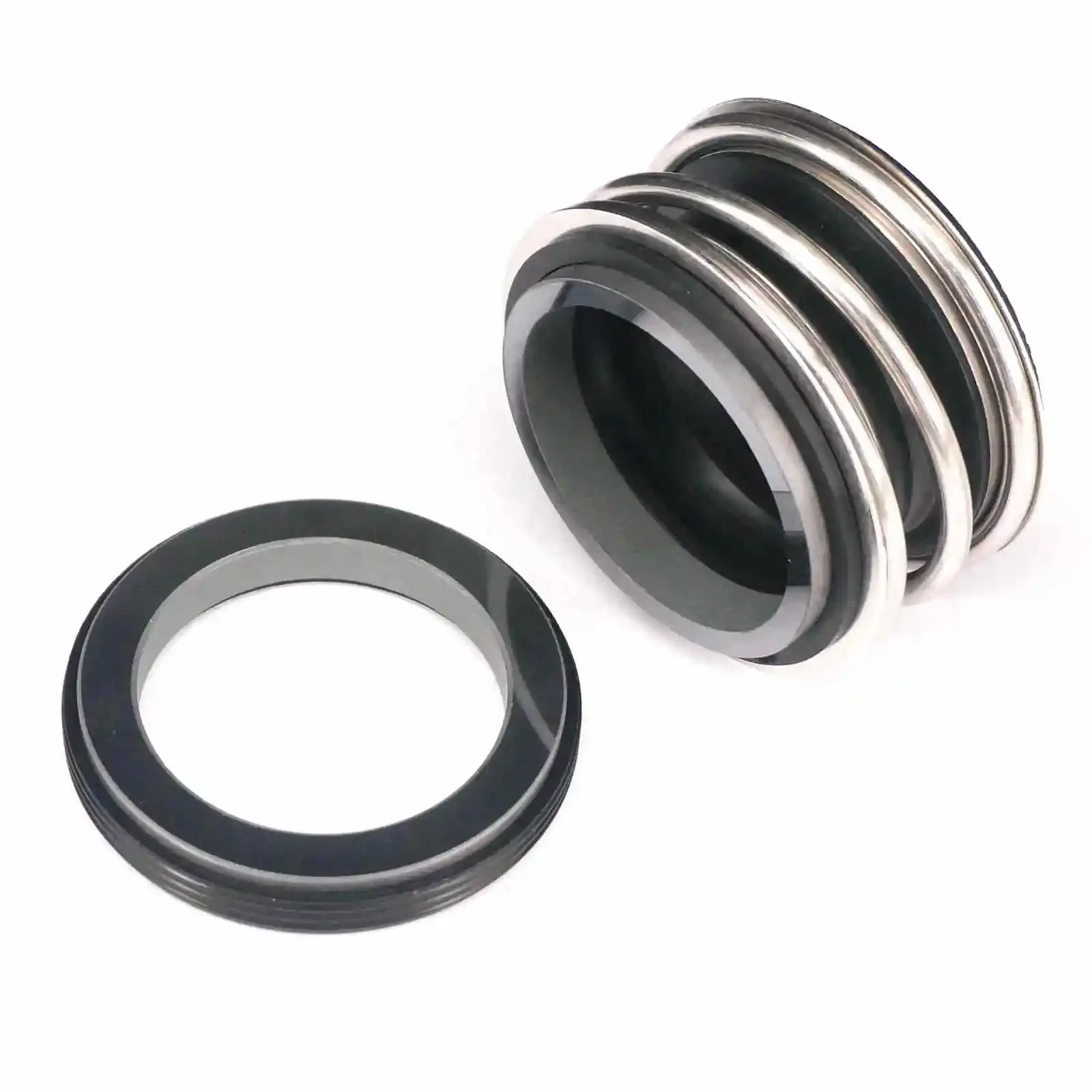 I.D 30/32/33/35/38/40/42/43/45/48mm Carbon/SiC Ring Mechanical Seal Shaft Seal Water Seal Water Pump Model MG1/109