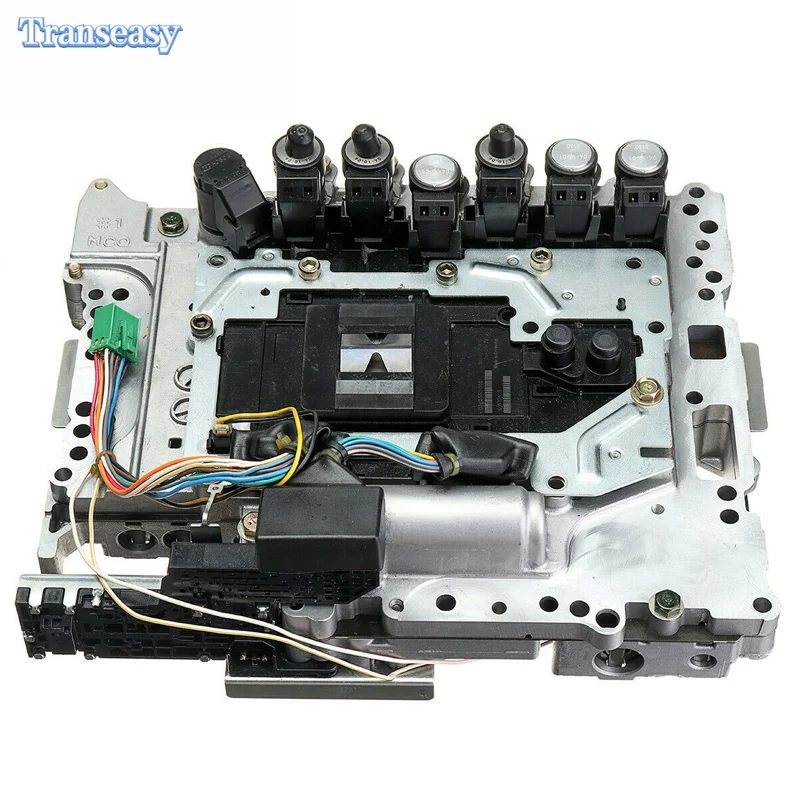 

OEM RE5R05A 0260550002 0260550023 Valve Body Solenoid TCM For Nissan Xterra Pathfinder Armada Frontier