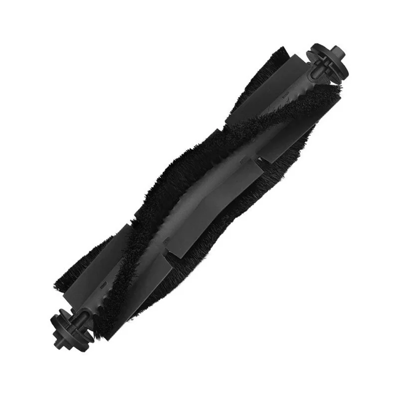 ABRG-14 Stück für Eufy X8 Pro / X8 Pro SES Roboter-Staubsauger, Teile, Ersatz, Hauptseitenbürste, Filter, Lappen, Staubbeutel