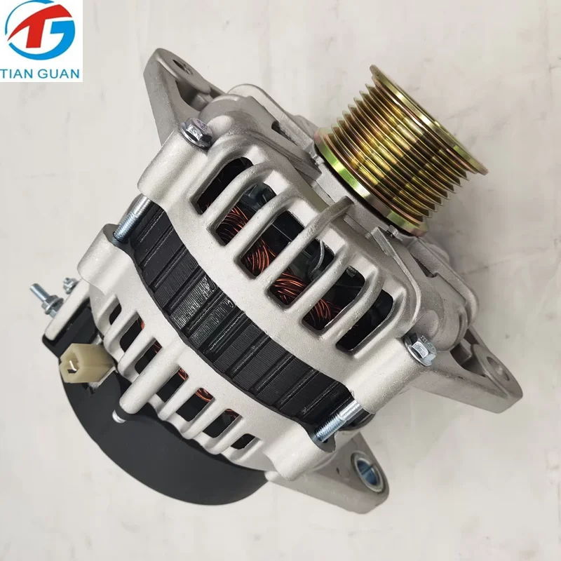 Engine Spare Parts ATG20867 Alternator for Cummins 5587506