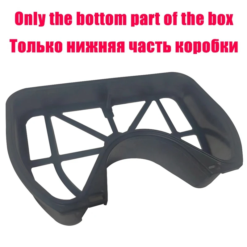 Filtre Case/Couvercle Pour Samsung SC6500 SC6520 DJ97-00496A VCC6534V3B/XEV Aspirateur Pièces De Rechange