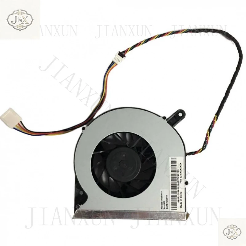 New Laptop All-in-One CPU Cooling Fan Cooler For Dell Inspiron One 2305 2310 BASA0819R5U 023.10026.0011 0636V Replacement