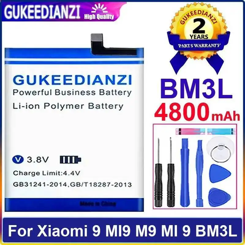 4800Mah Stable Mobi…