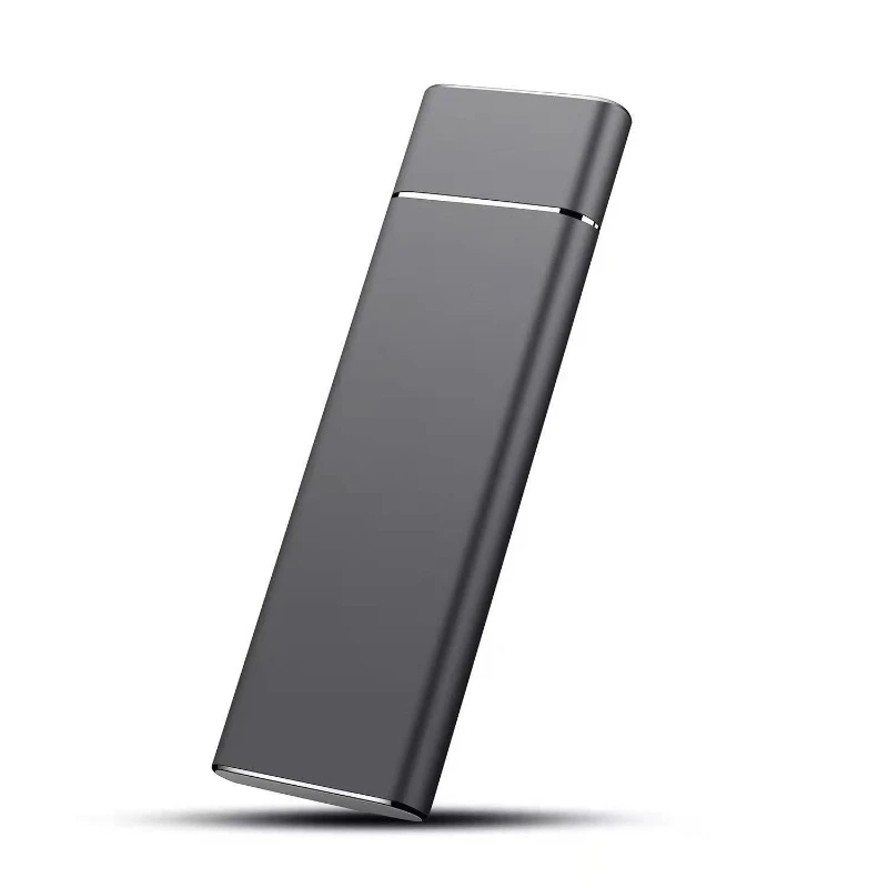 Mobile hard disk SSD large capacity 1t solid state u disk foreign trade external 2t mechanical solid state drive