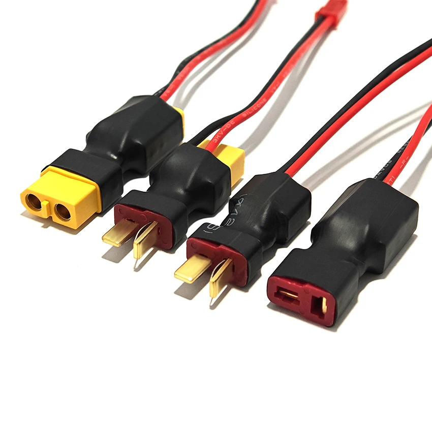 XT60 / T Plug Male …