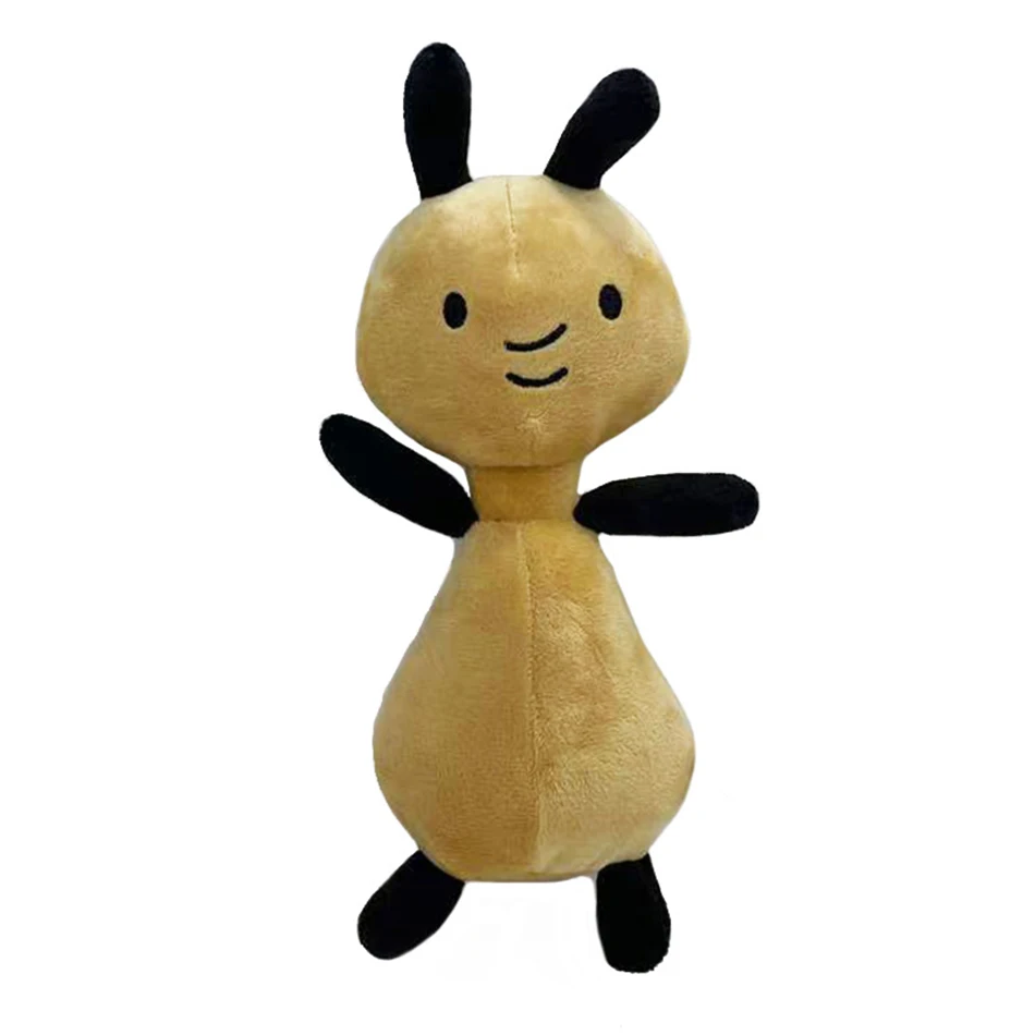 Kawaii Bunny peluche simpatico cartone animato coniglio Panda elefante peluche bambola peluche giocattoli per bambini 18-30cm regalo per bambini