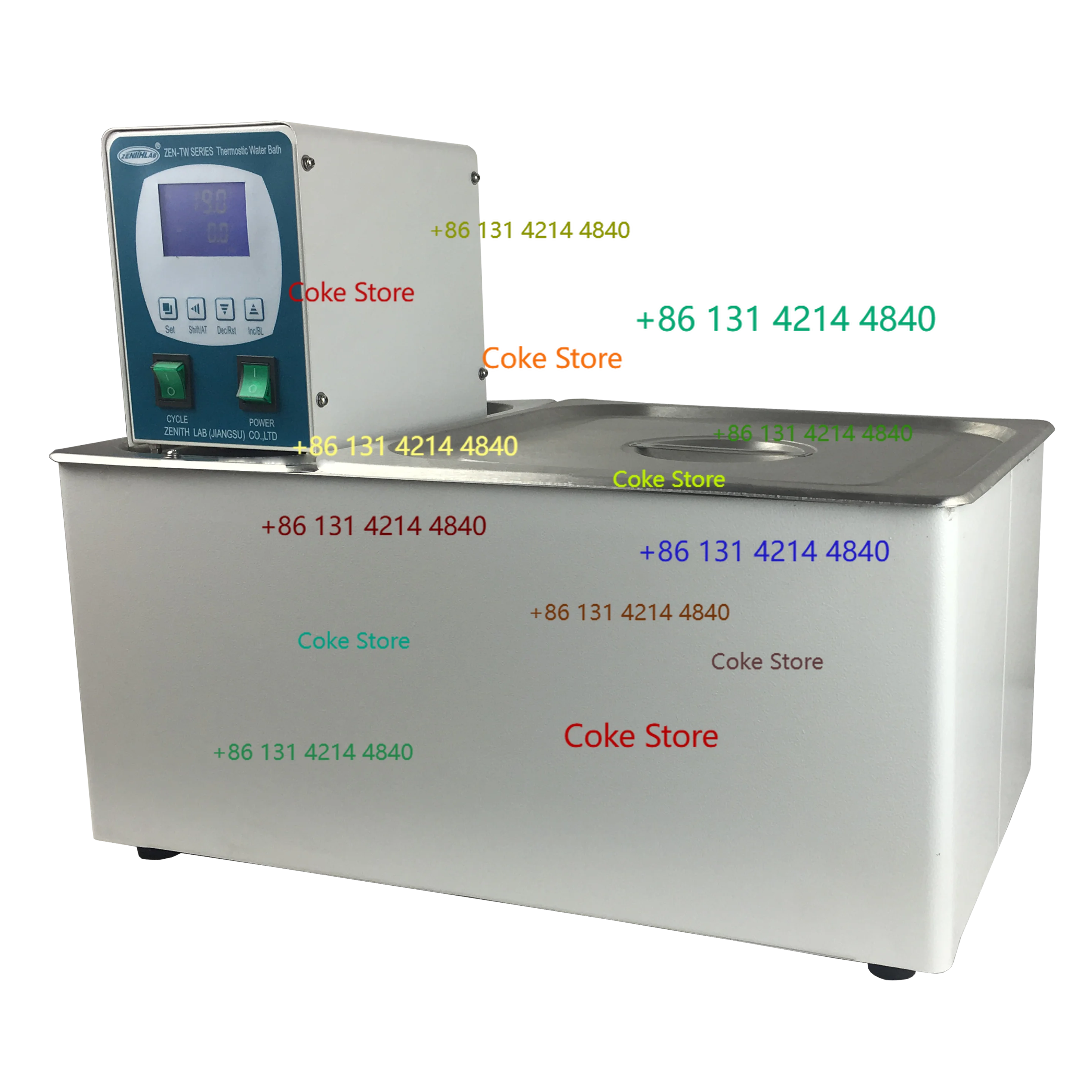 Gelsonlab HS-DLC-11…