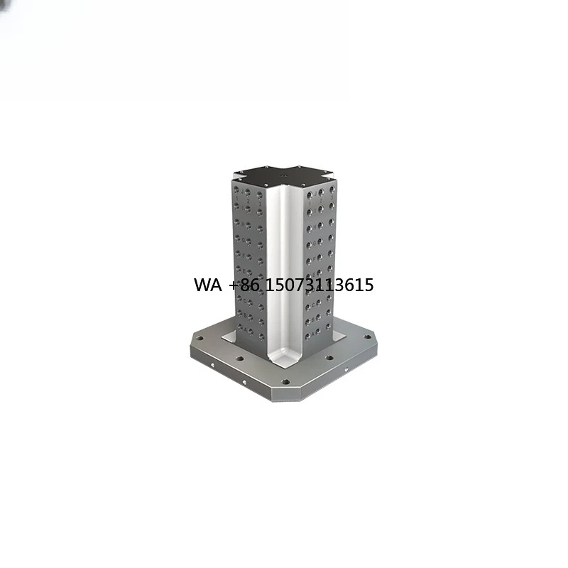 Cnc Tooling Cube MC…