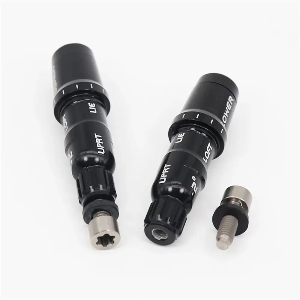 

Club Head Adaptor for Taylormade Sim Golf Shaft Sleeve adaptor Golf Adapter Sleeve