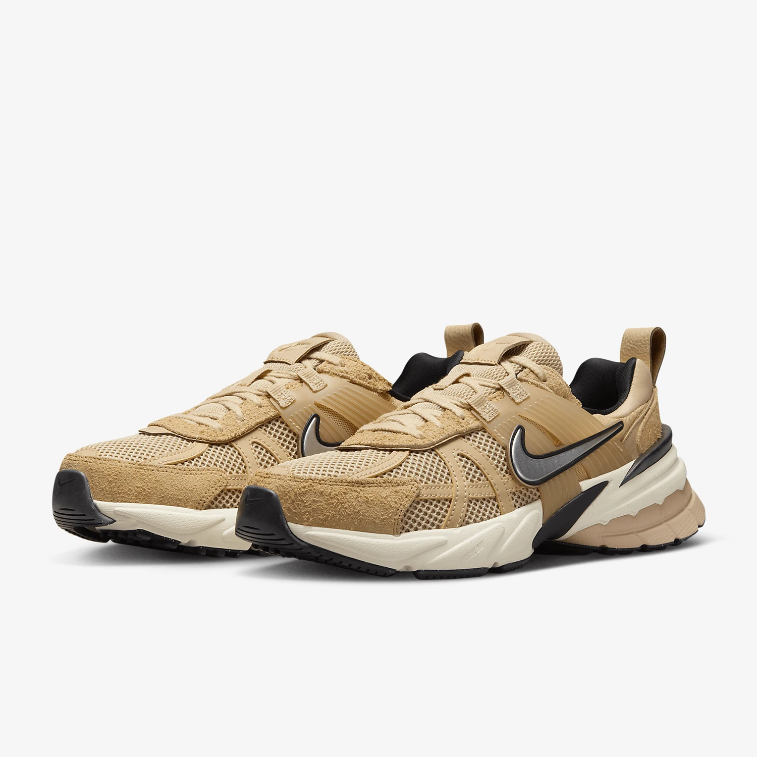 

Оригинальные новые мужские и женские спортивные износостойкие кроссовки Nike 2024, FN6703-200