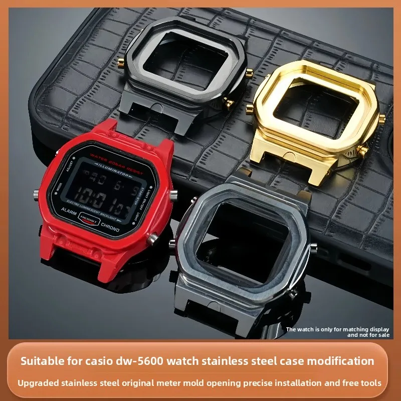For Casio DW-5600 S… - image