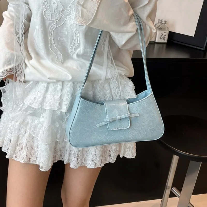 

Top Quality Leather Diaper Bag For Women Elegant Vintage Handbag Crossbody Shoulder Purse Large Capacity Tote Satchel Bag