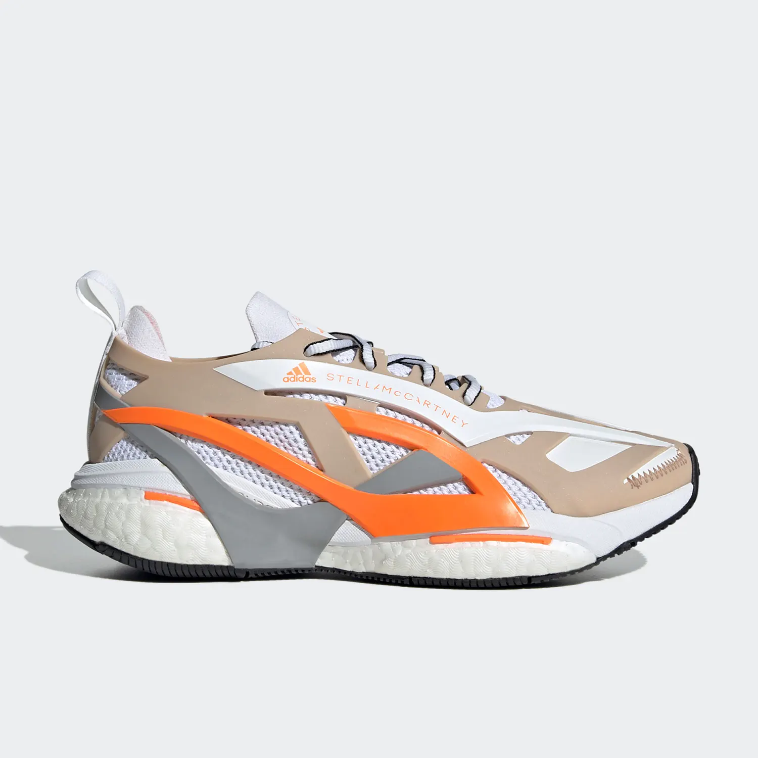 

Adidas ASMC New Breathable Lightweight Women's Running Shoes GY6097