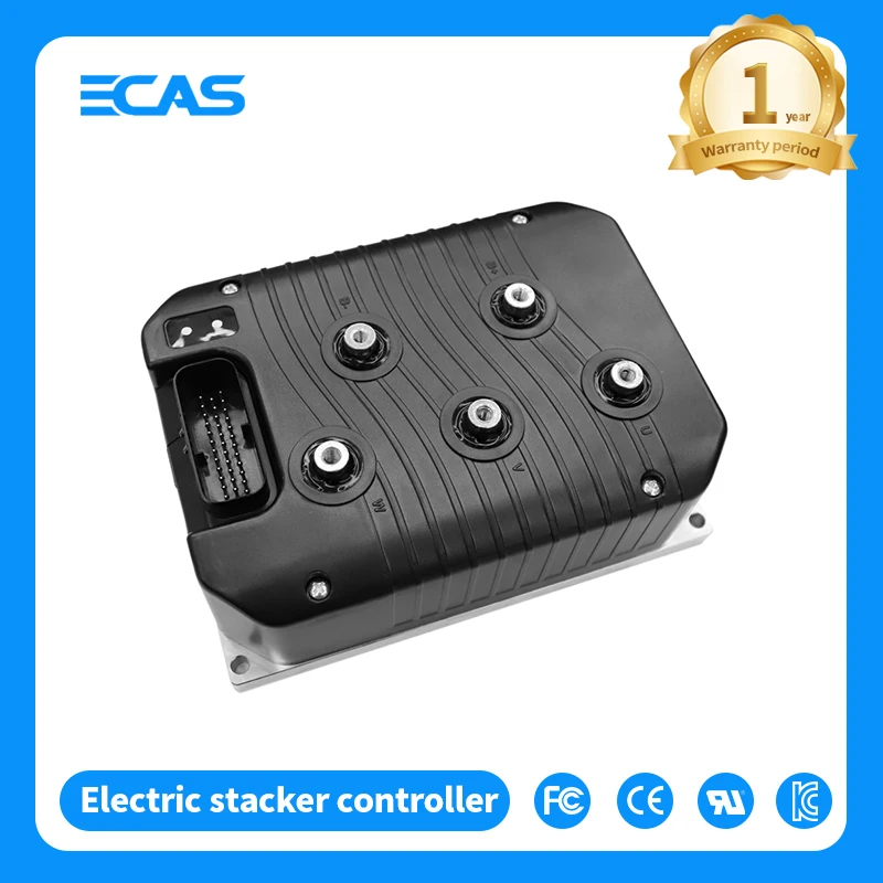 

48V 350A AC Motor Controller for Curtis Hyster Yale Toyota Forklift 1234E-5321 Controllers