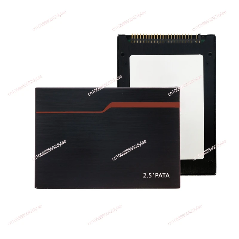 Suitable for 2.5-inch IDE/PATA 16G 8 32 64 128G Yuan Storage 44 Pin