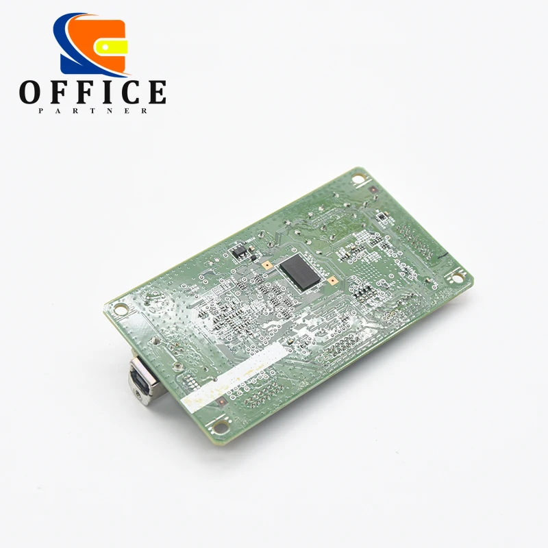 Imagem -04 - Principal Logic Formatter Board Mãe Principal para Canon Mf3010 Mf3010 mf 3010 Fm01096 Fm0-1096000