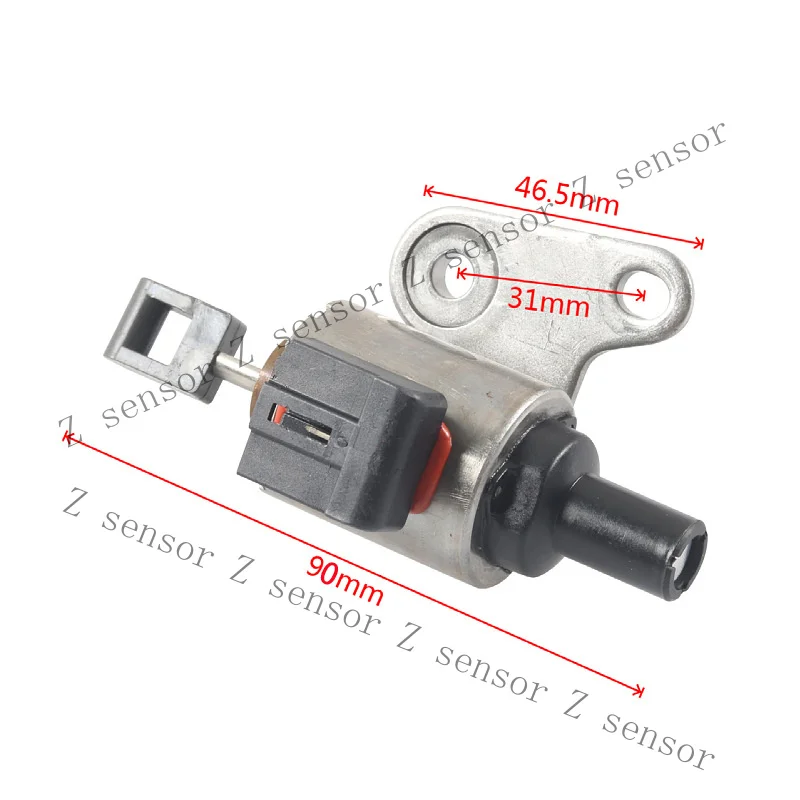 RRR+ CVT Stepper Motor Nissan Altima Maxima Murano Quest 3.5L JF010E RE0F09A P1778