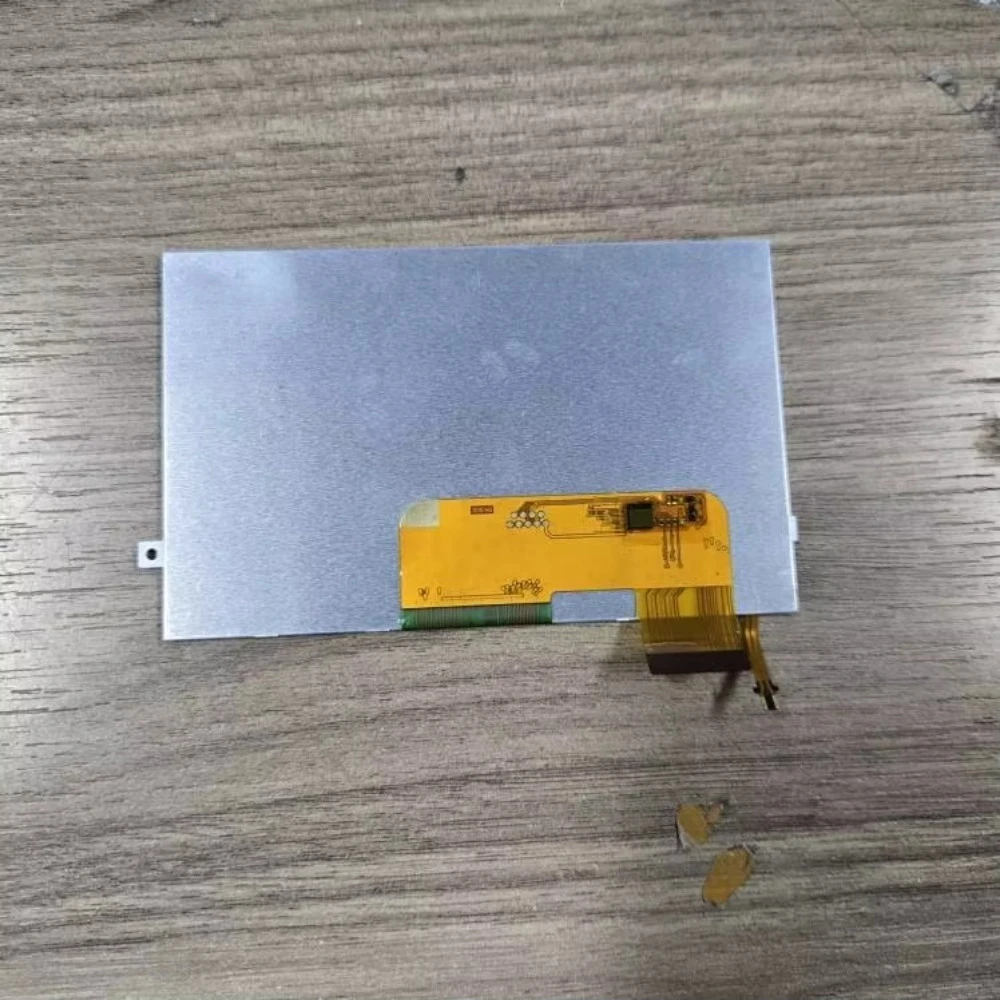 Laminated IPS screen,display LCD Game Console Repair Part for PSP3000
